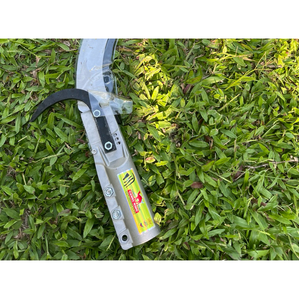 Holder dan Egrek camel king 111