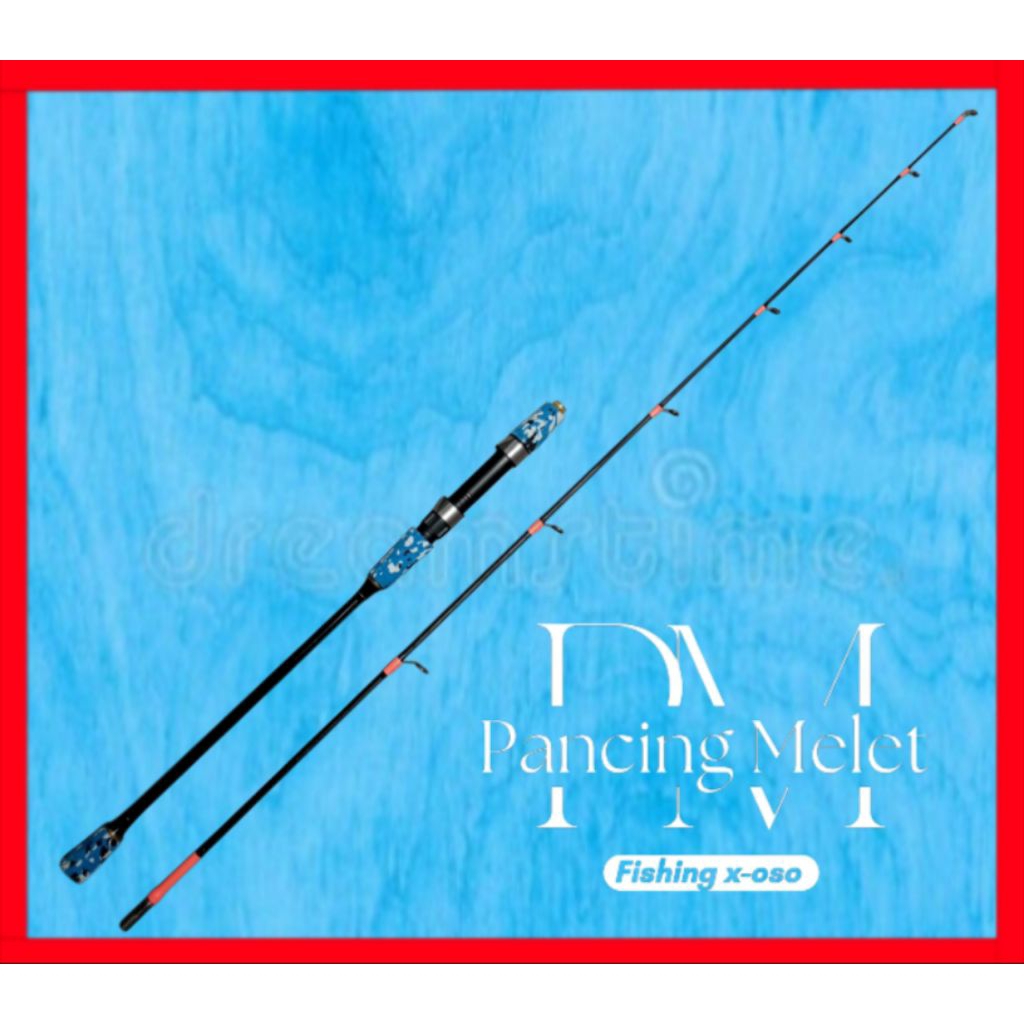 Joran pancing jiging laut termurah 180cm