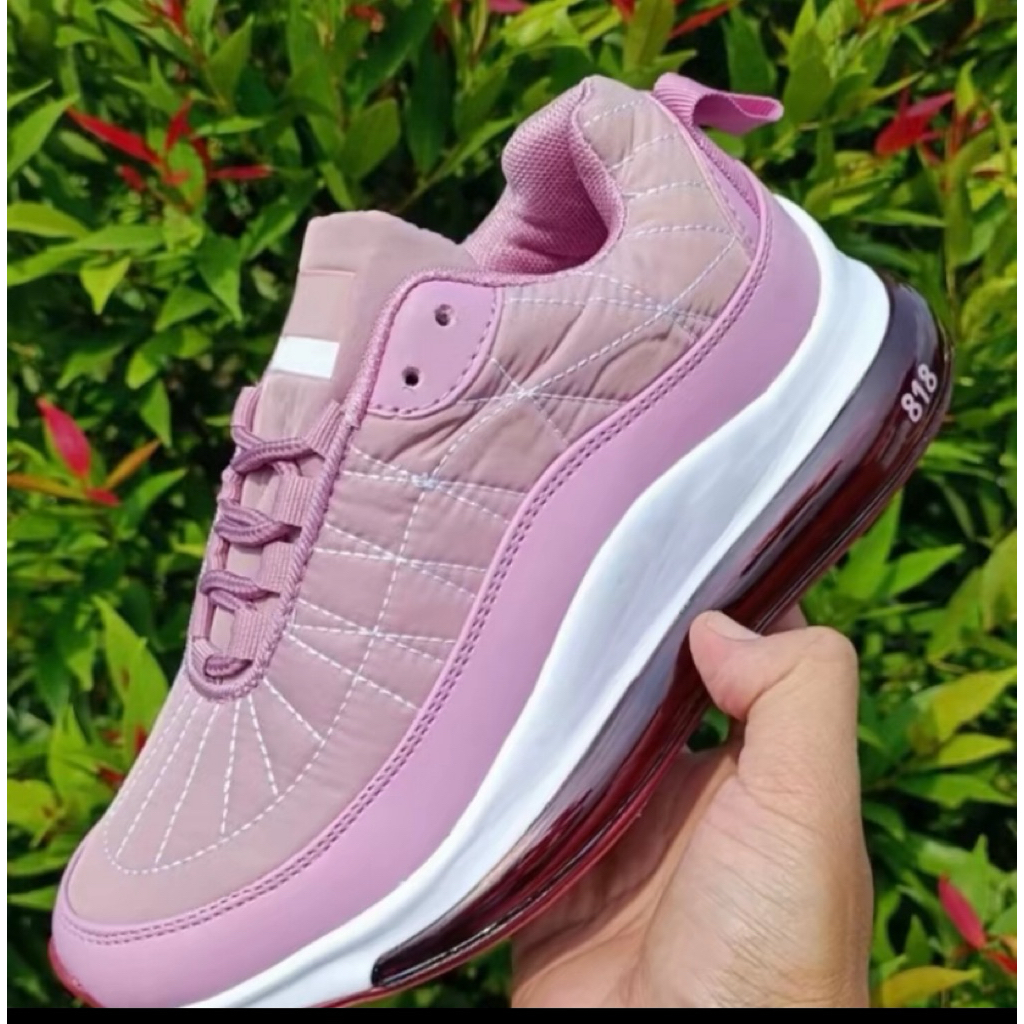 Sepatu NK airmax 720-818 Pria size 38 s/d 44