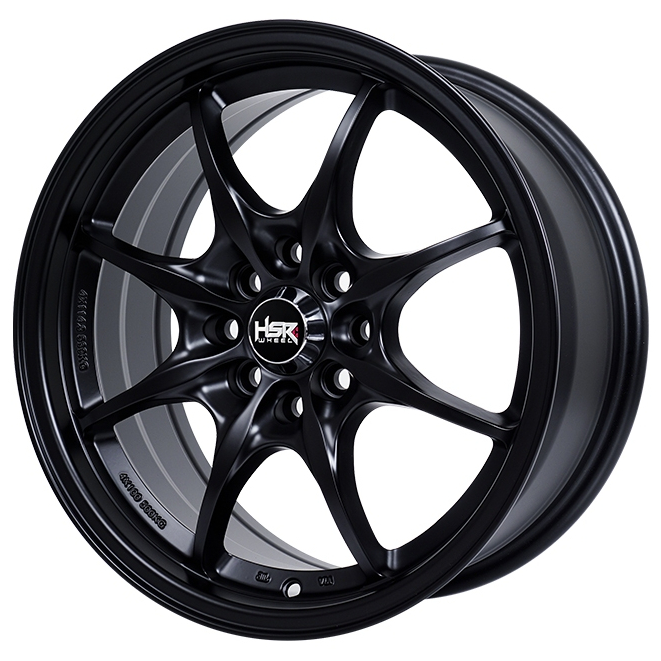 Velg Hsr Type Sadau Ring 16 Velg Modelan Jdm Cocok Untuk Raize Rocky Avanza Dlln Rata Bodi