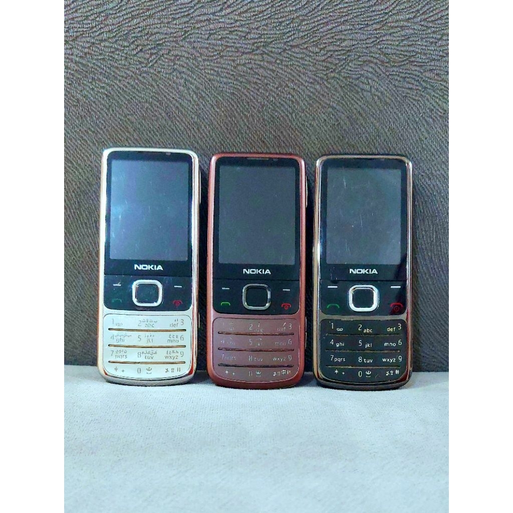 NOKIA 6700 Classic Original
