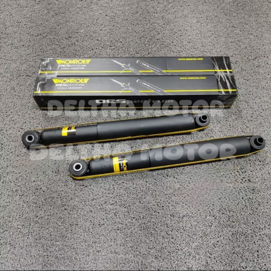 SHOCKBREAKER MONROE TOYOTA CALYA/SIGRA BELAKANG TAHUN 2016-2022 ORIGINAL PART MONROE