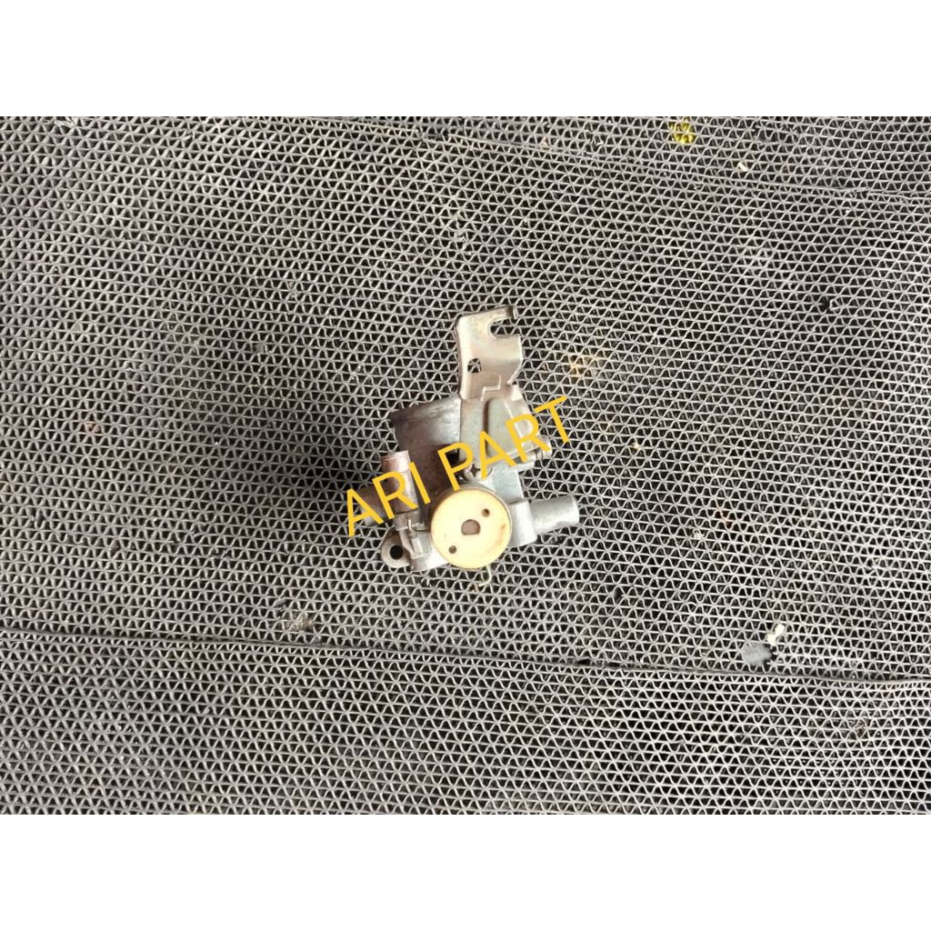 THROTTLE BODY KIA VISTO ORIGINAL