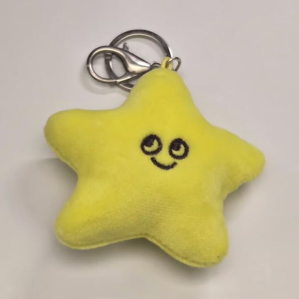 doll bulgasari yellow haechan/doyoung