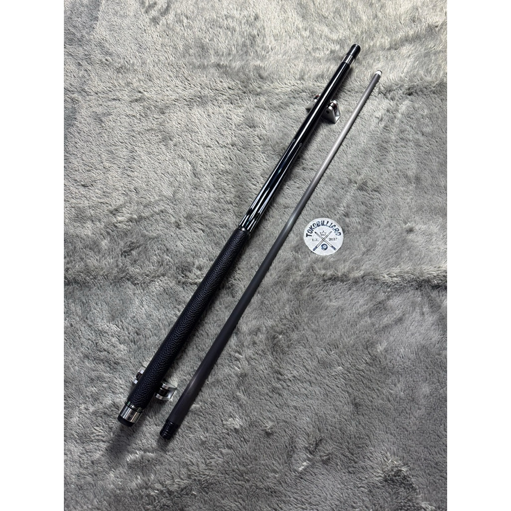 Cuetec SVB GEN 2 11.8mm