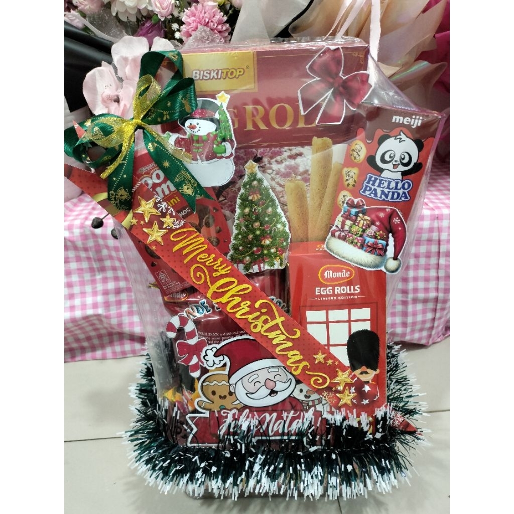 Parcel natal parcel natal murah