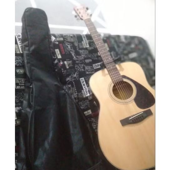 GITAR YAMAHA F370 ORIGINAL