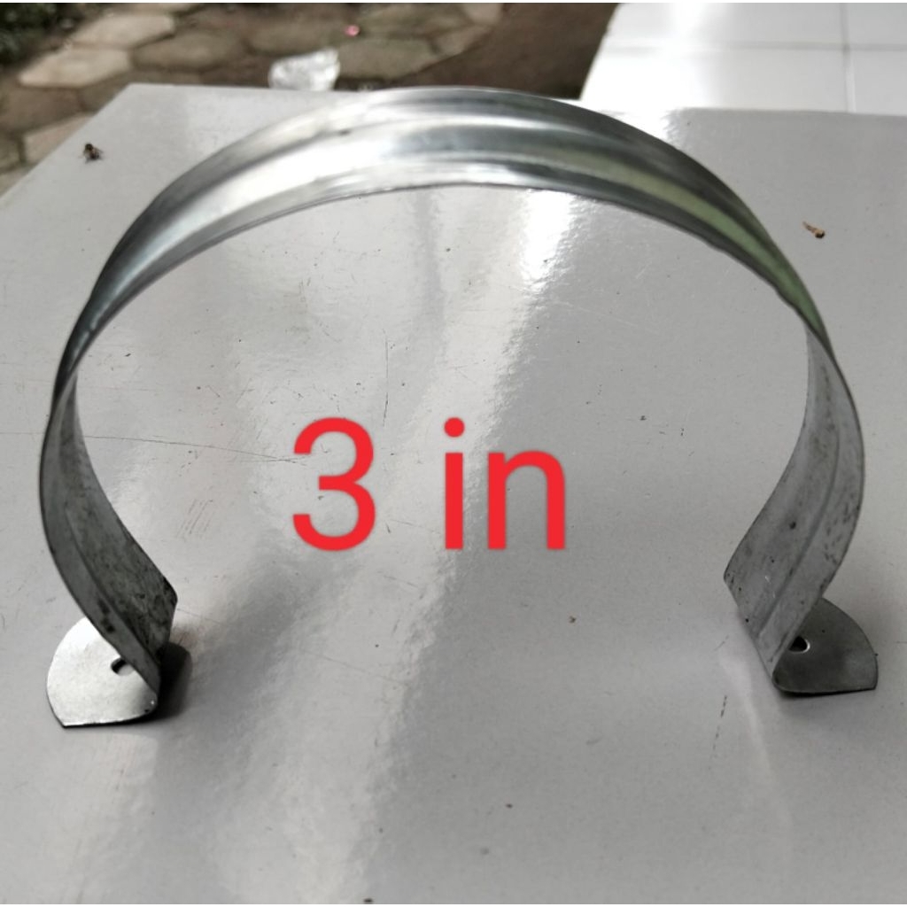 klem paralon 3 inch