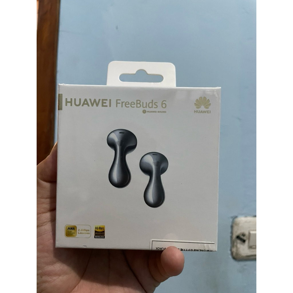 Huawei freeBuds 6