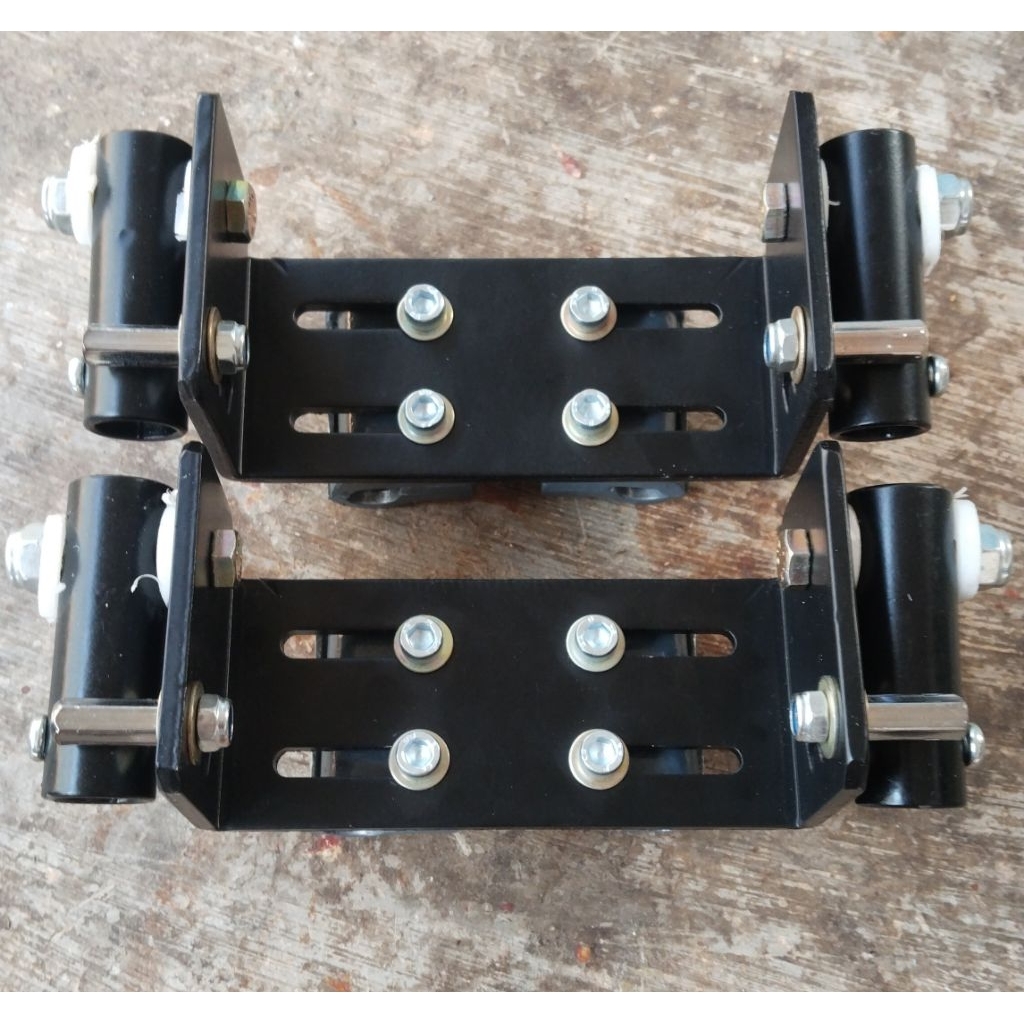 Konektor Snare Hts/semi drumband