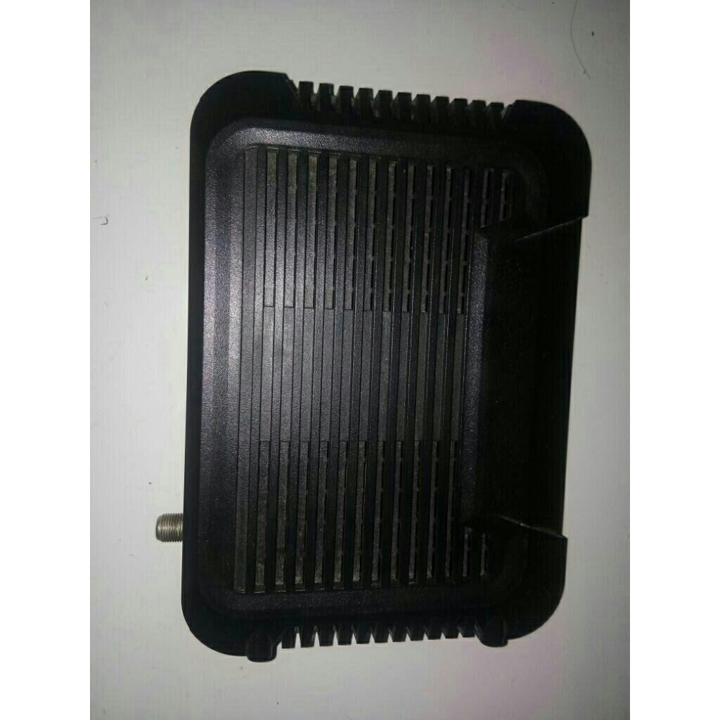 CABLE MODEM FIRST MEDIA