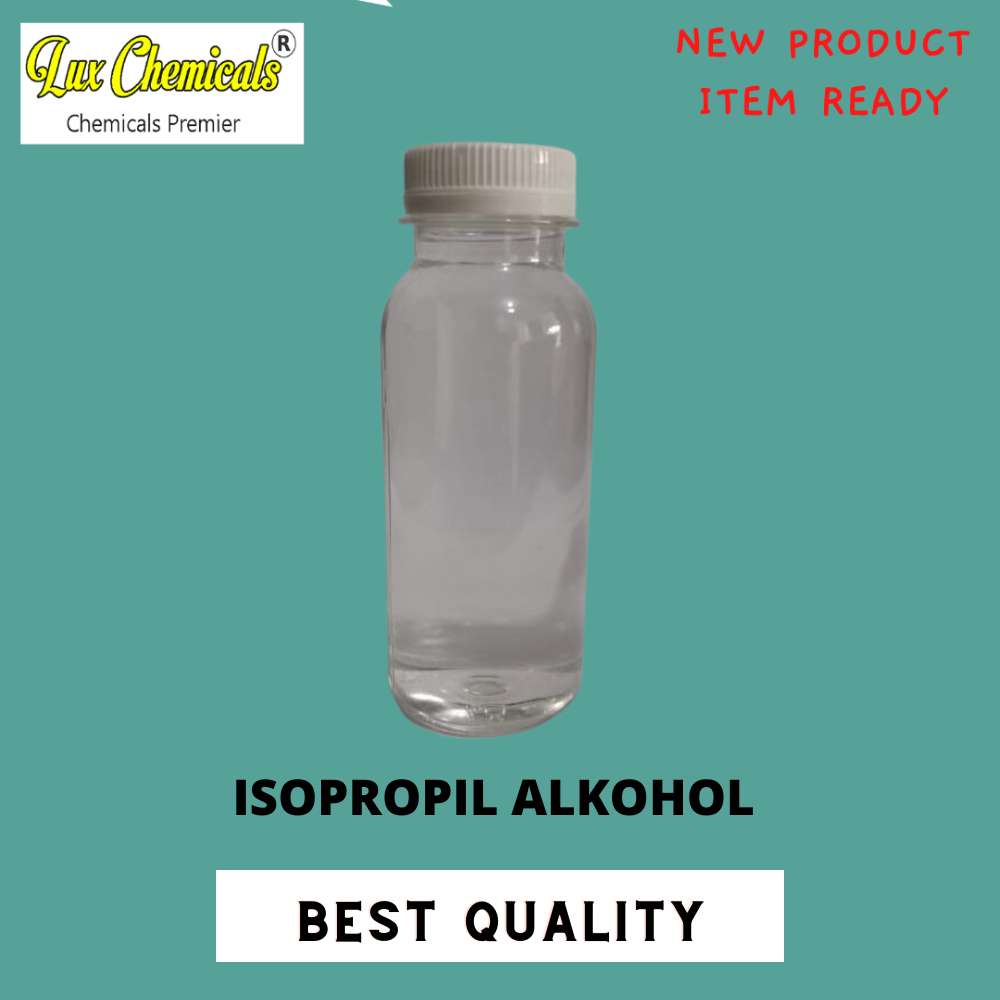 ISOPROPIL ALKOHOL 100 ML BEST QUALITY