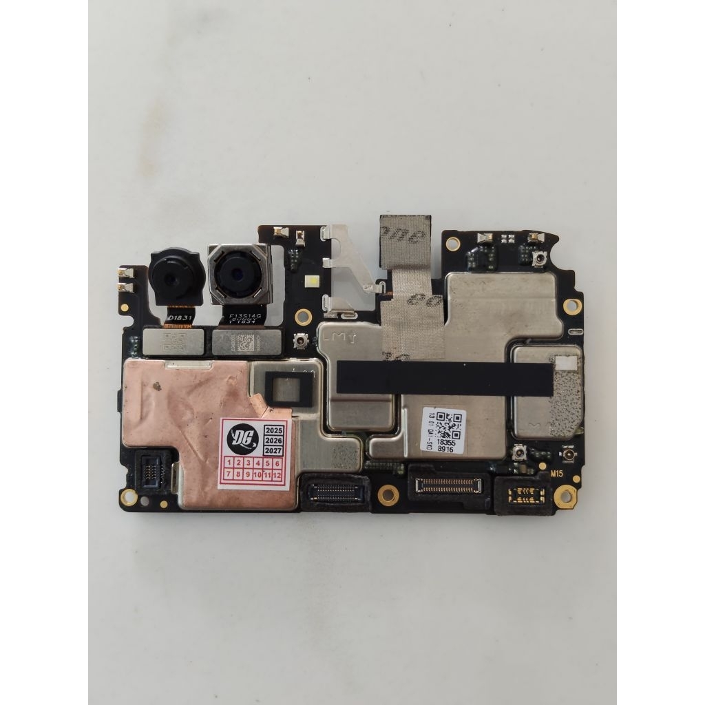 Mesin Only Realme 2 3/32 Normal Tested