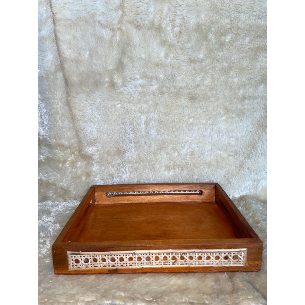 BOX KAYU JATI + TUTUP AKRILIK | BOX HANTARAN MAHONI + TUTUP AKRILIK