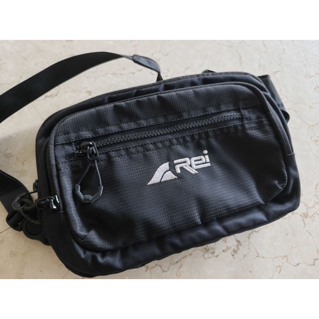 Tas Dada Rei Original Like New