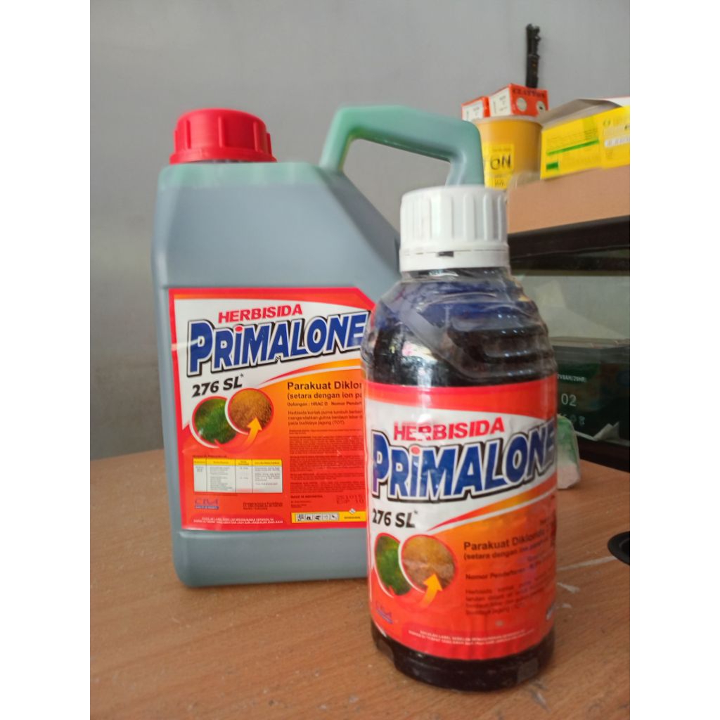 HERBISIDA PRIMALON 276SL CBA