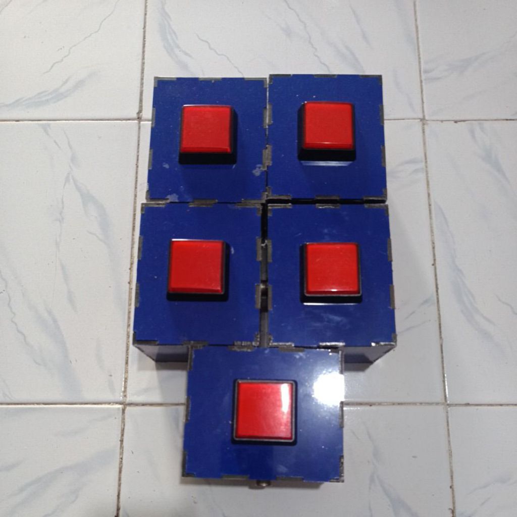 Bel Cerdas Cermat (Bel Quiz)