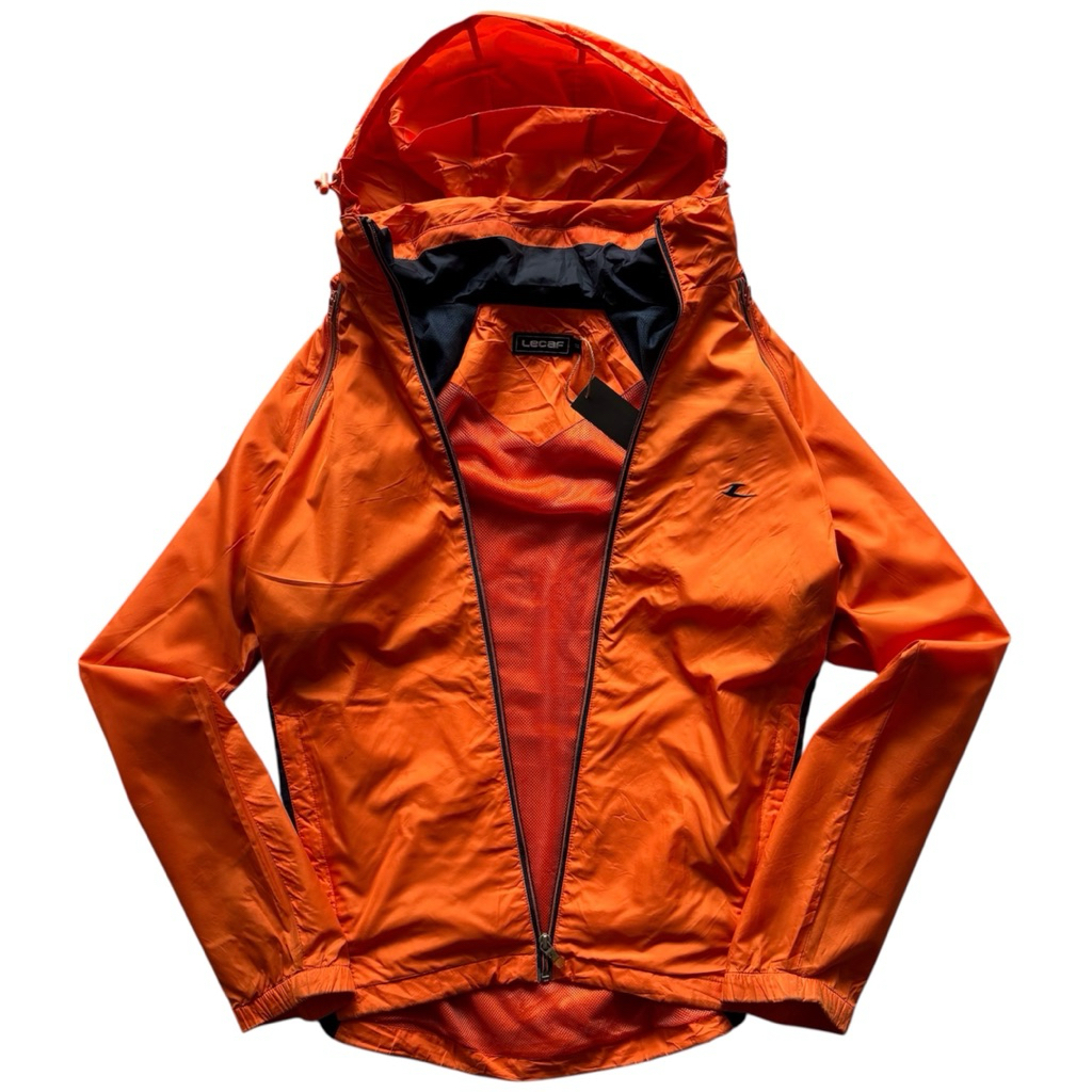 Jacket Outdoor Lecaf