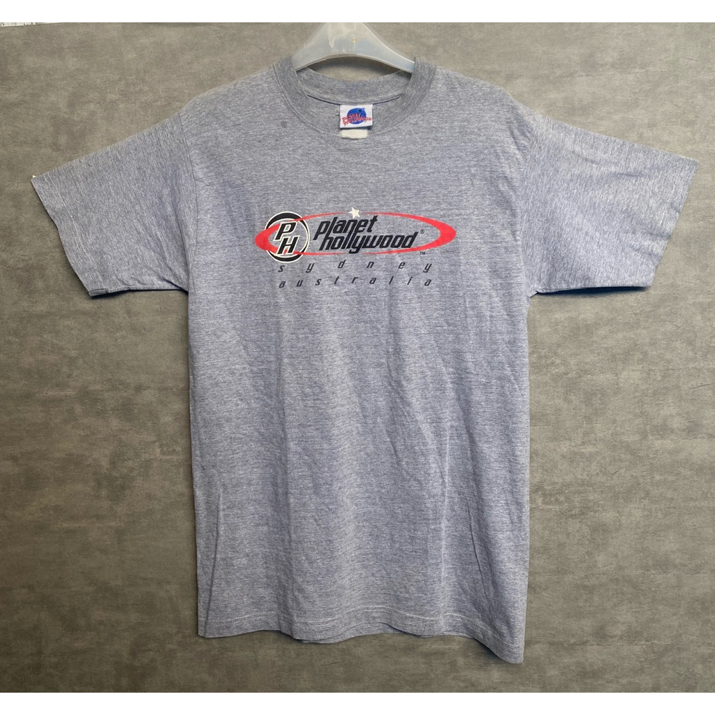 planet hollywood sdyney