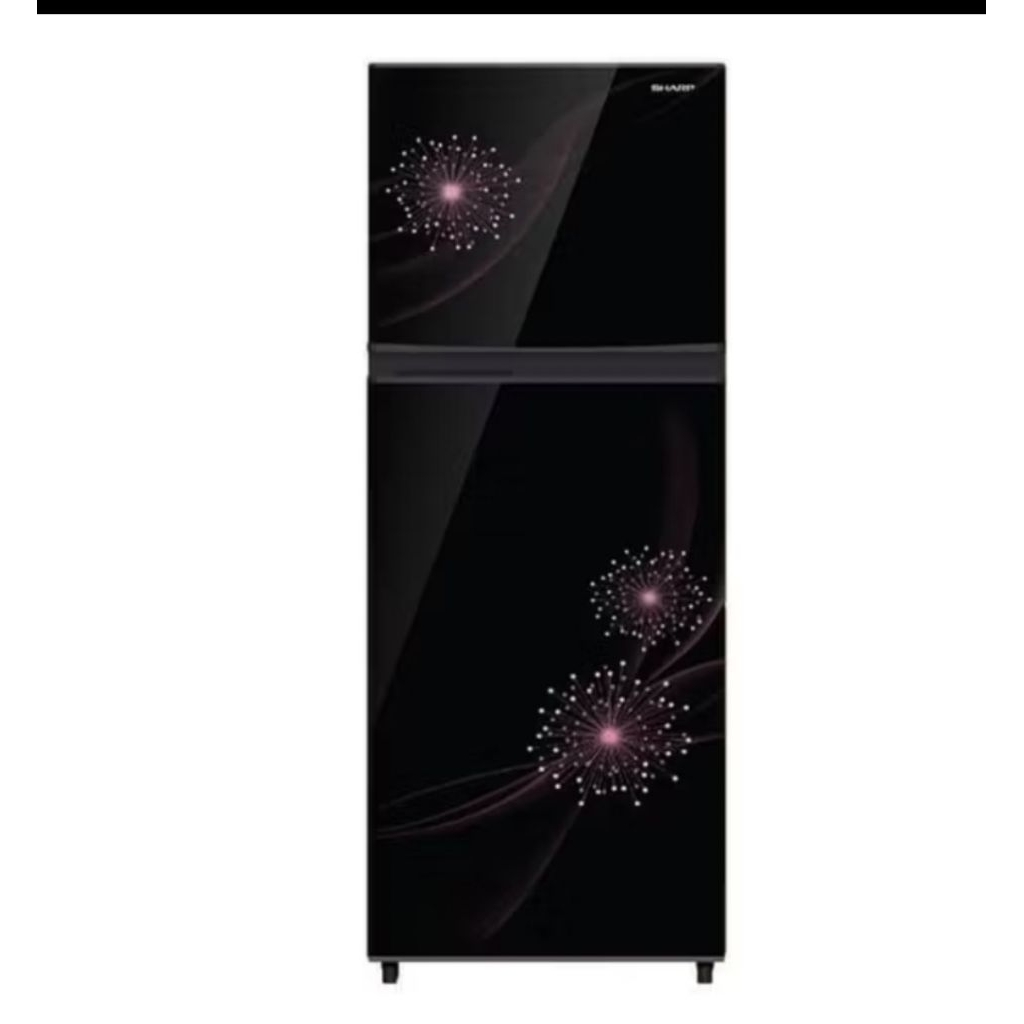 Kulkas 2 pintu SHARP - SJ 317