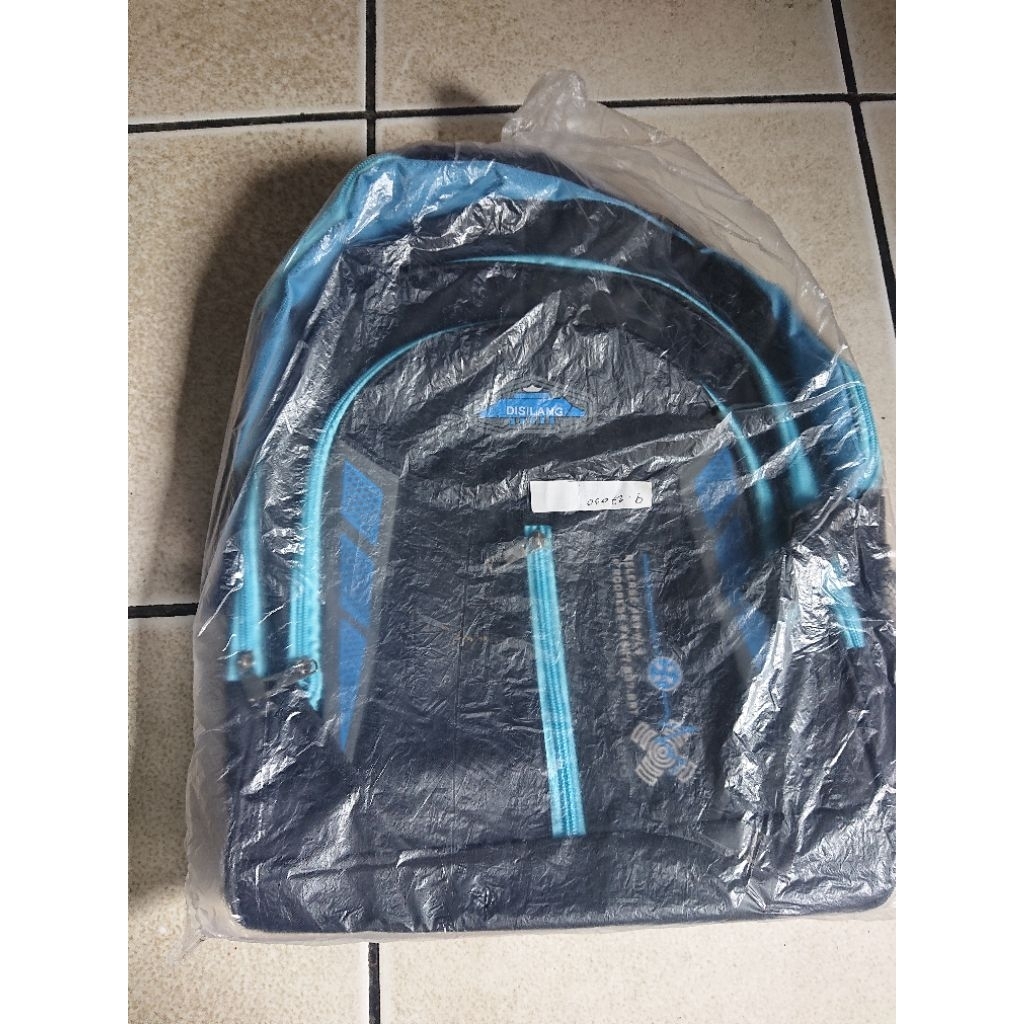 PRELOVED TAS GENDONG ANAK SD