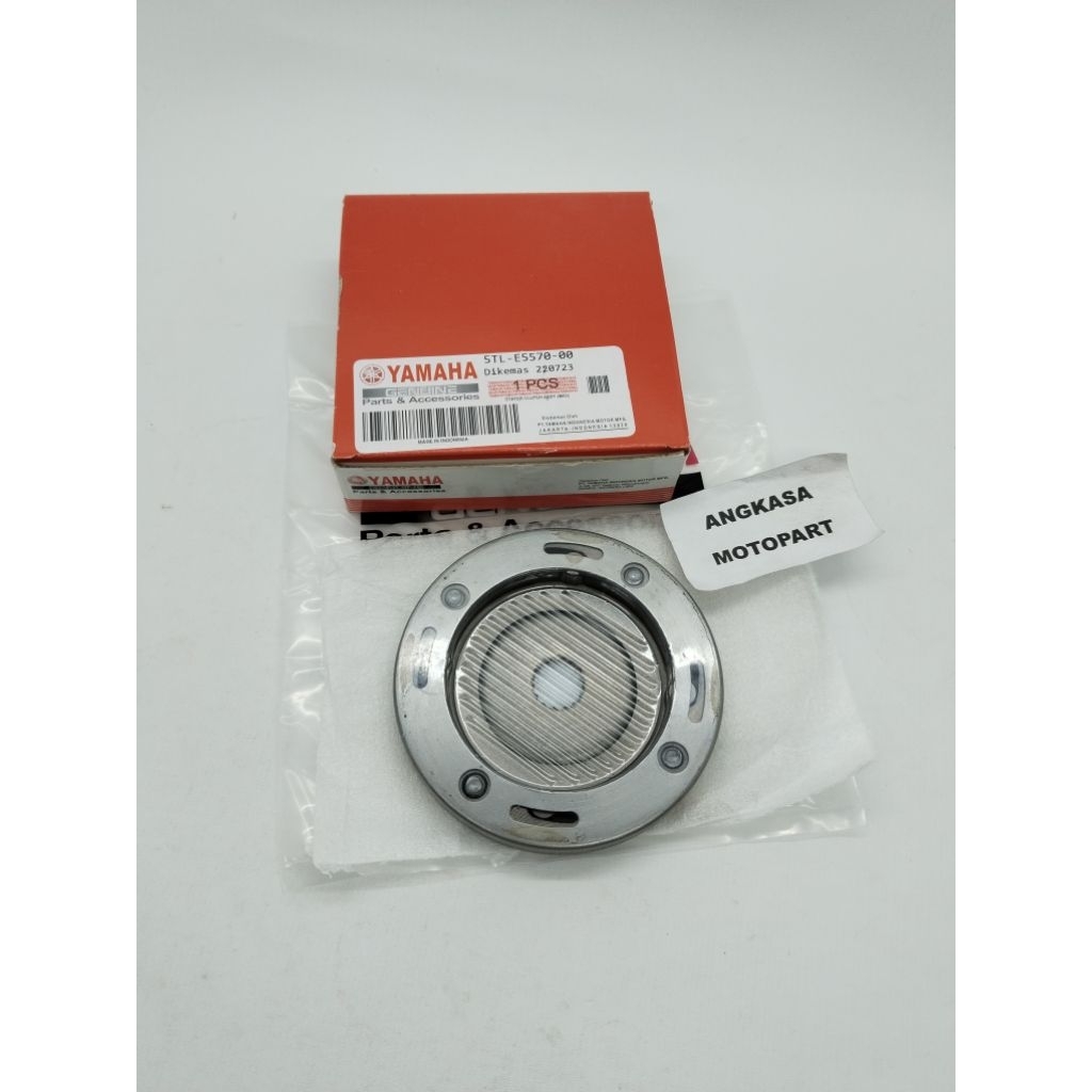 One Way Starter Clutch Assy Yamaha Mio Smile/Mio Sporty/Mio Soul/Fino Karbu/Nouvo (5TL)