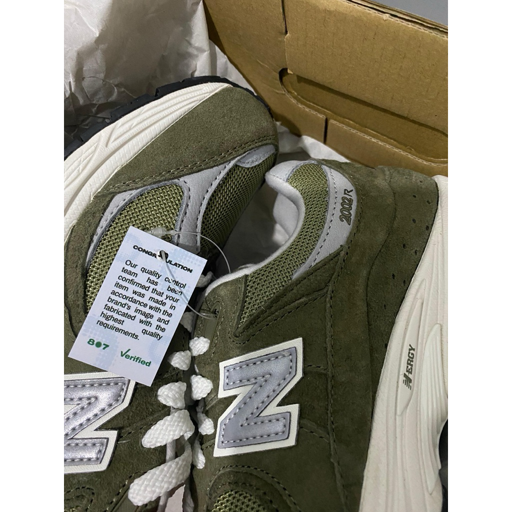 NB2002RGREEN