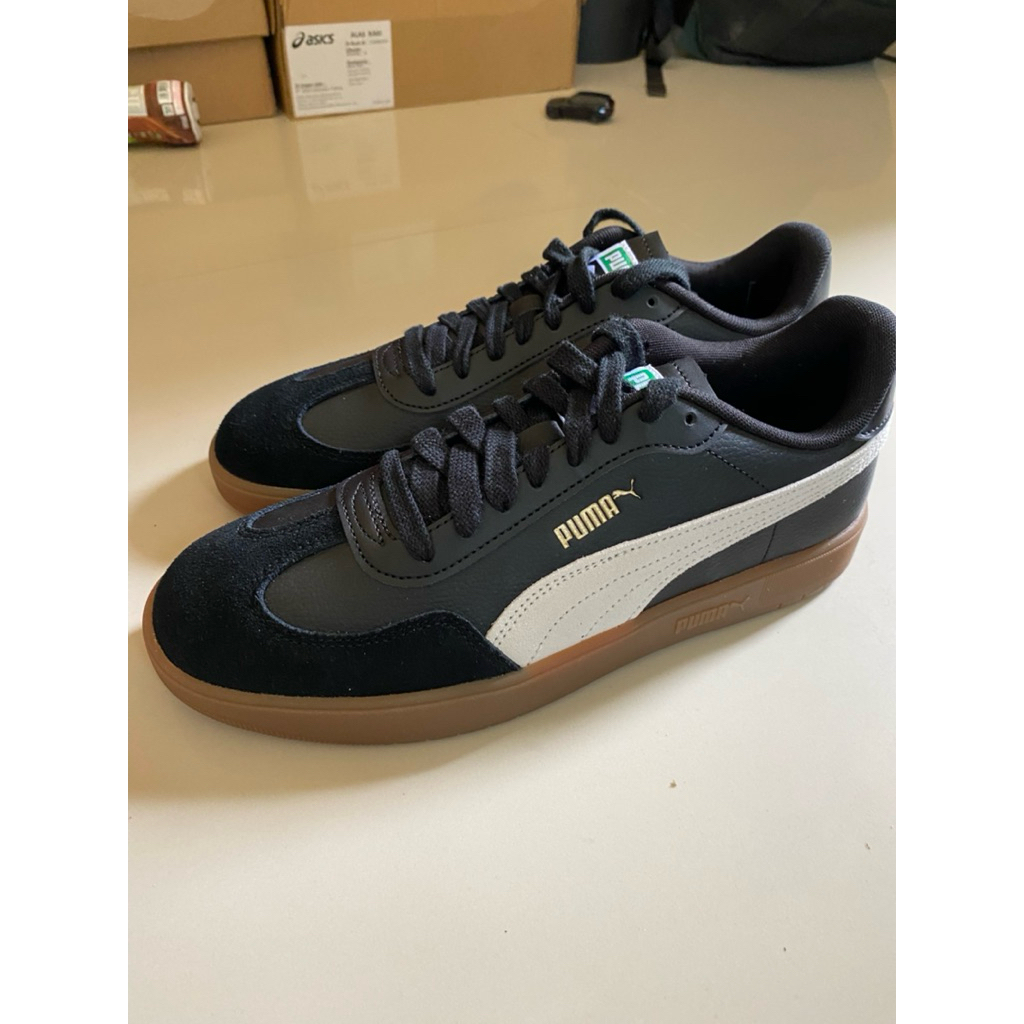 Puma Ascensio Original Sneakers Casual