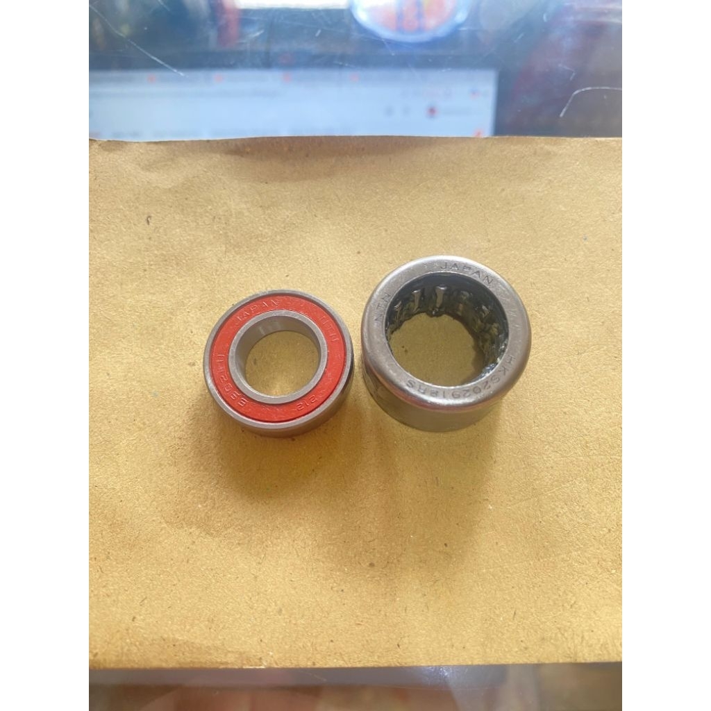 BEAT VARIO LAHAR PULLY BEARING PULLY MIO M3, NMAX