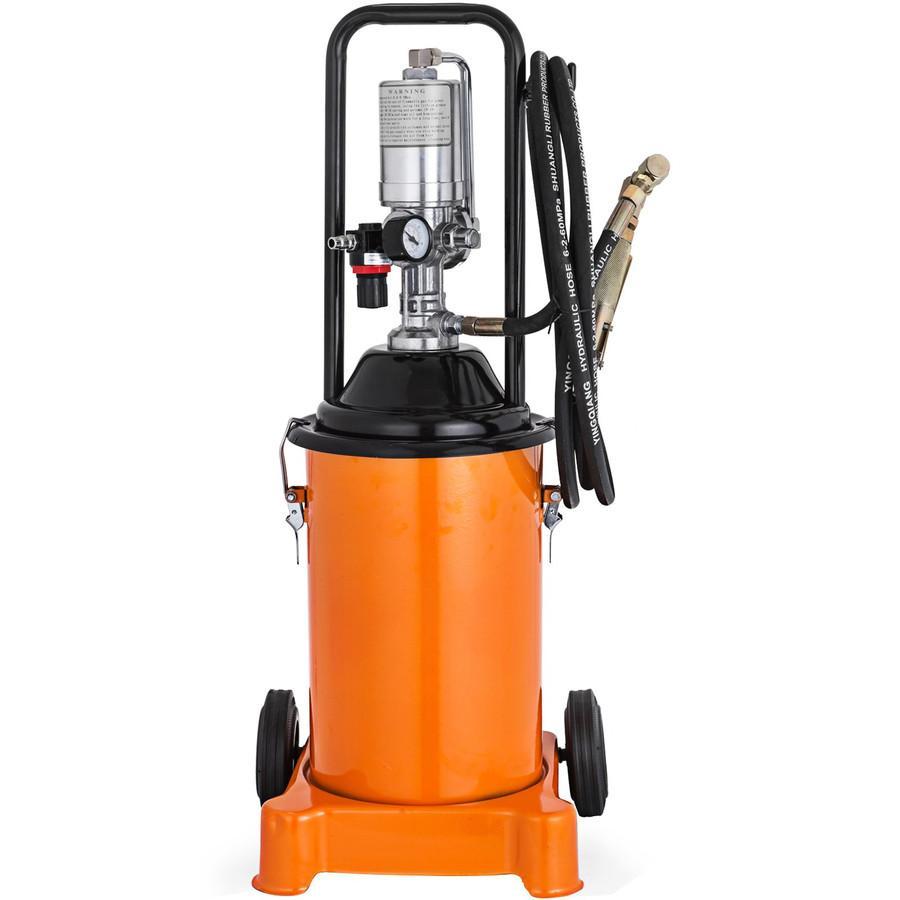Pneumatic Grease Pump GREENER 40 L
