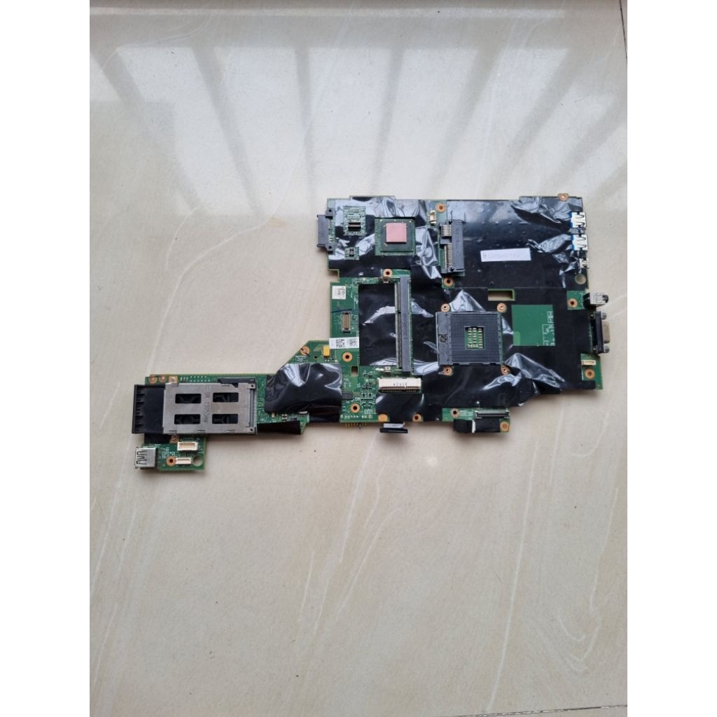 Motherboard Lenovo thinkpad T410s original copotan unit
