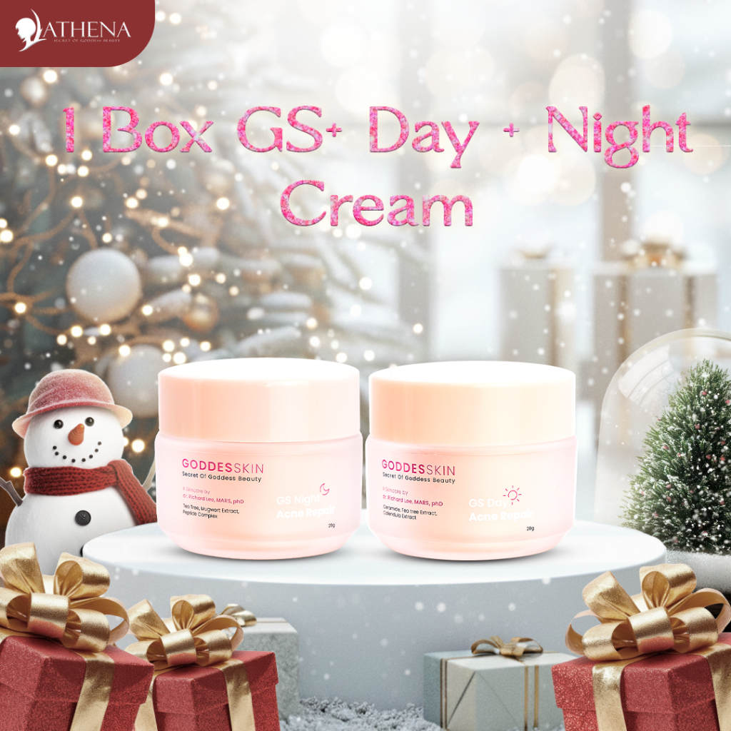 Goddesskin - BUNDLING GODDESSKIN+ [NEW]