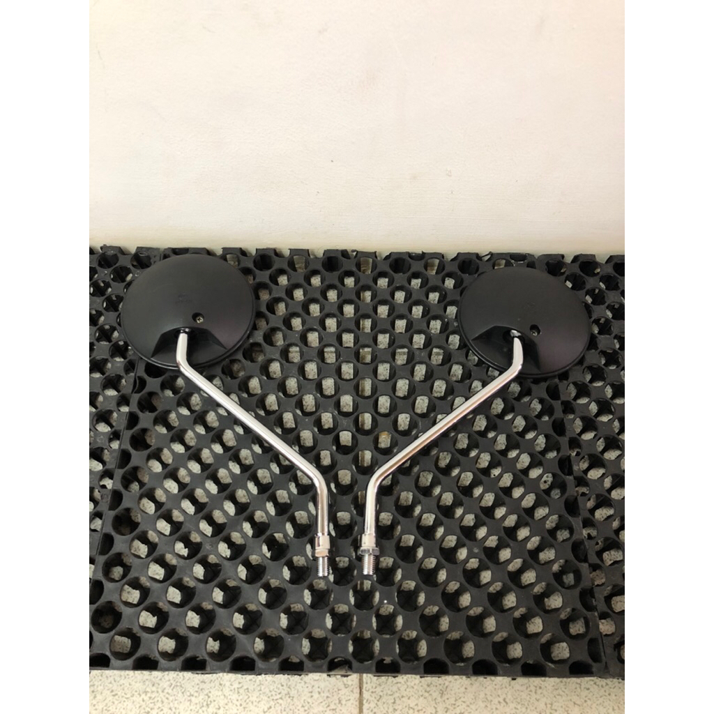 spion pspstyle cbpsp xl125 cg125 cb125s cb200 trail tua vintage drat 14