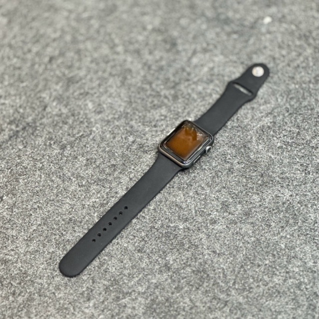 Apple Watch Series 1 Second