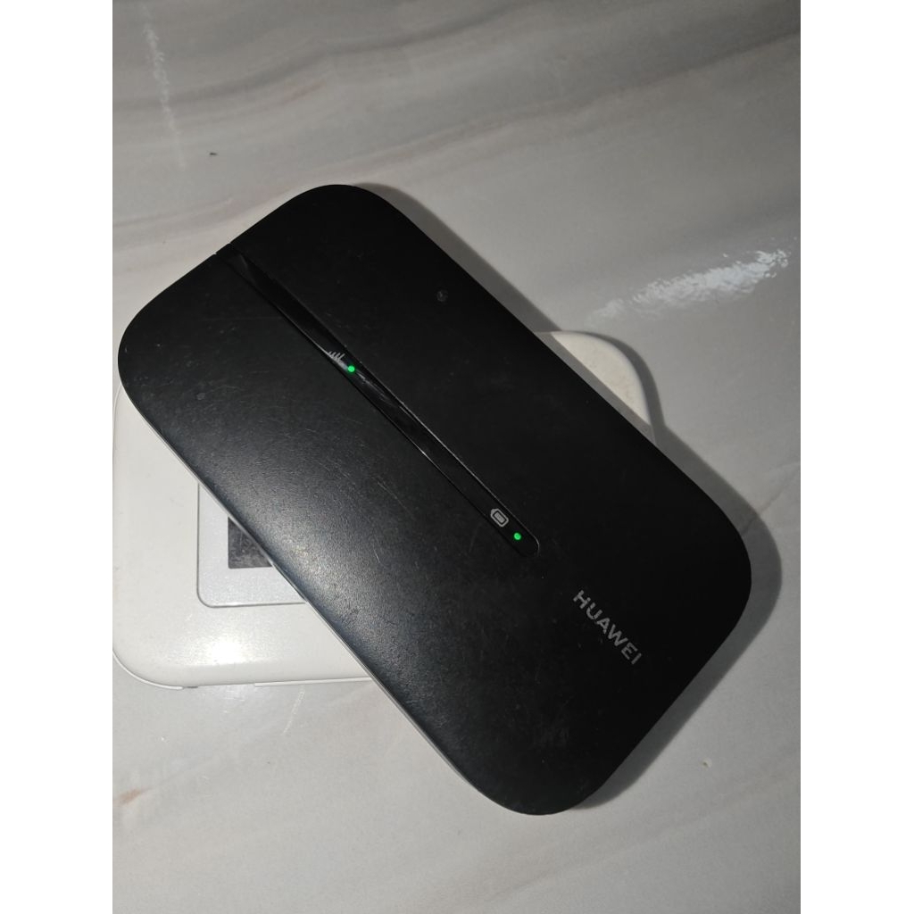 Modem Huawei E5576 & Bahan Huawei E5372s