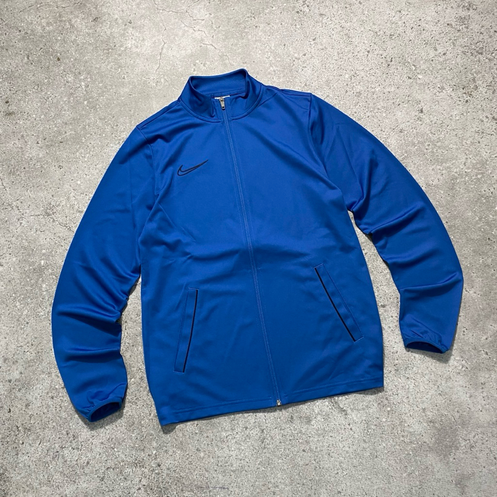 Tracktop Bodyfit Nike Second