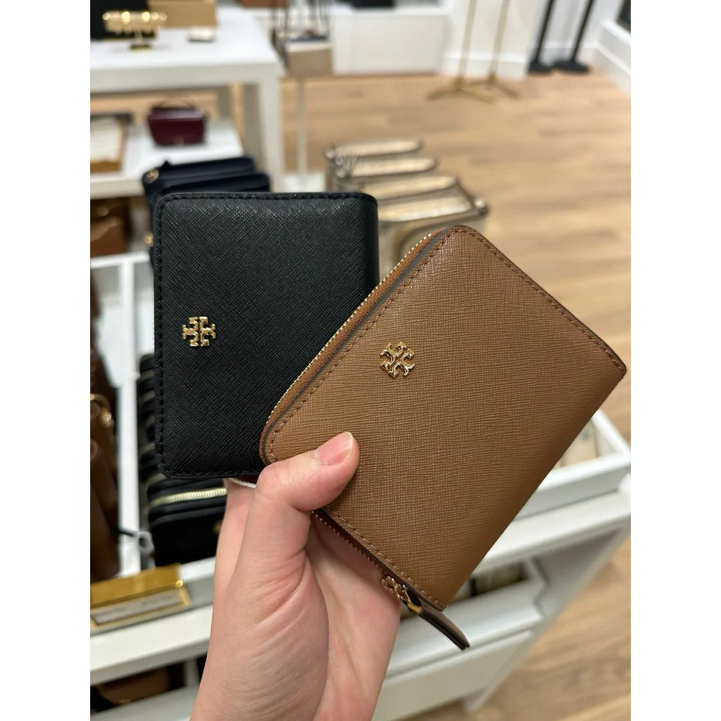 DOMPET KECIL TB EMERSON MEDIUM WALLET