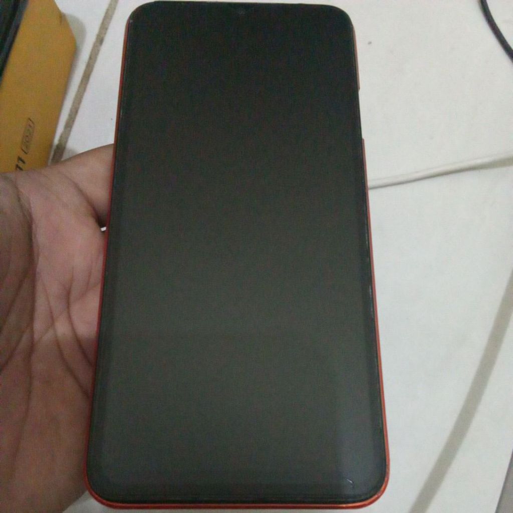 Redmi 9 C Minus LCD