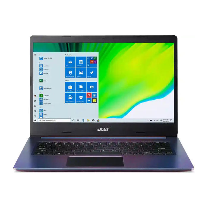 Acer Aspire Lite 14 AL1 14M 3MID | Intel i3 1215U | 8GB | SSD 512GB | WIN11+OHS | Magical Color