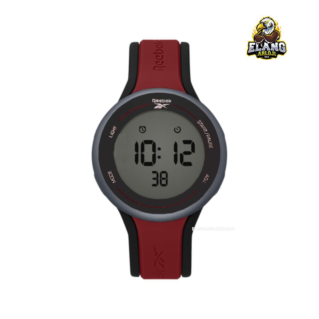 JAM TANGAN UNISEX REEBOK RV-ELG-G9-PSIR-WB ORIGINAL