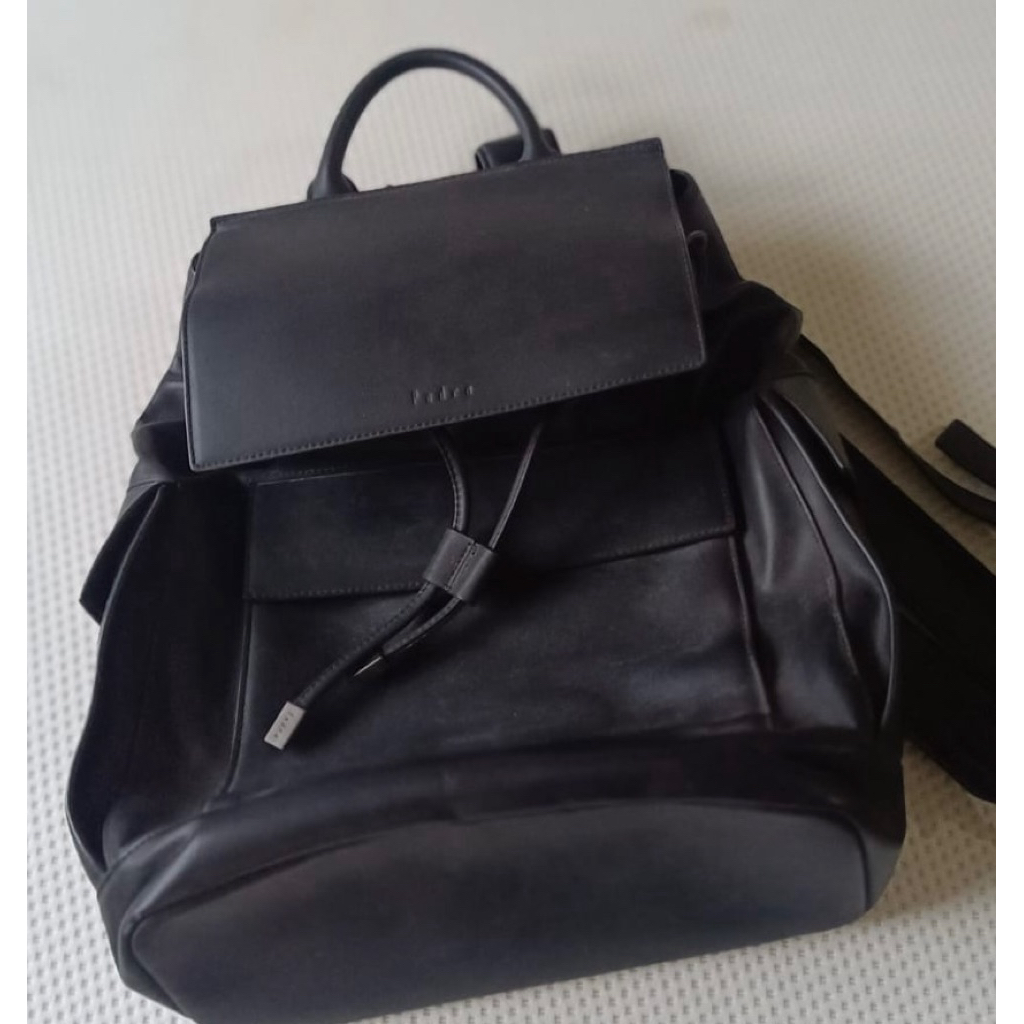 tas ransel Pedro preloved murah