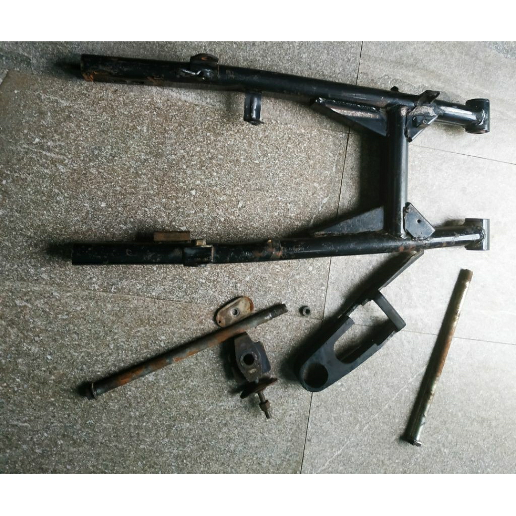 arm arem PULSAR MINUS original TAG rr tiger kaze aitech bpro cb gl mp