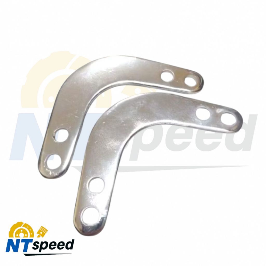 Pangkon Shock Belakang Vixion Old Peninggi / Pemendek Shock Vixion Mono Shock Vixion