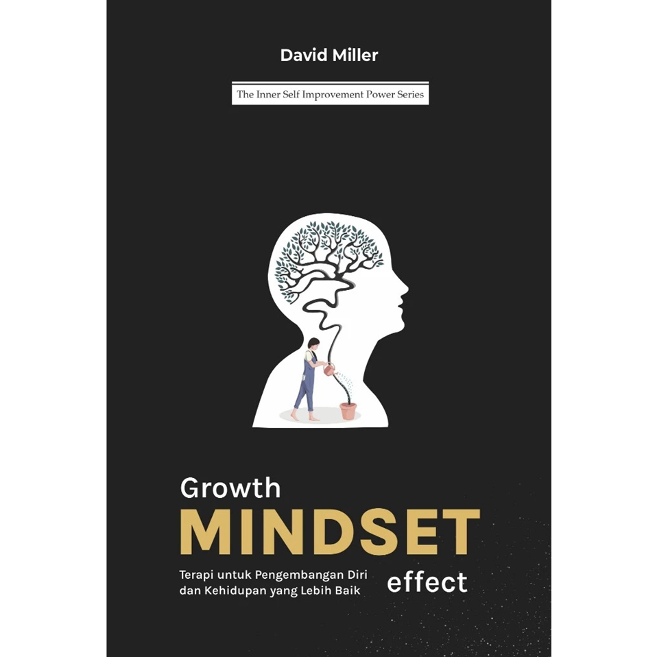Gramedia Makassar - GROWTH MINDSET