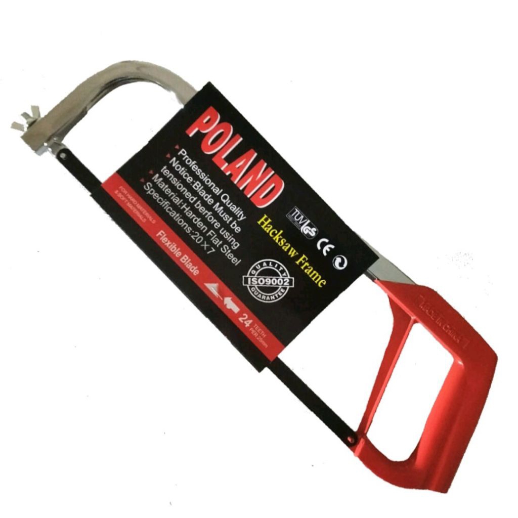 Gergaji Besi - Gagang Gergaji Besi.