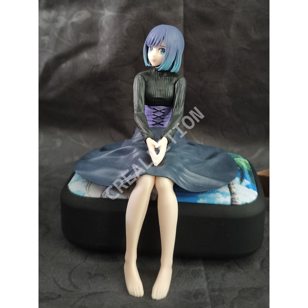 Premium Chokonose Figure Kurokawa Akane - Oshi no Ko (14cm)