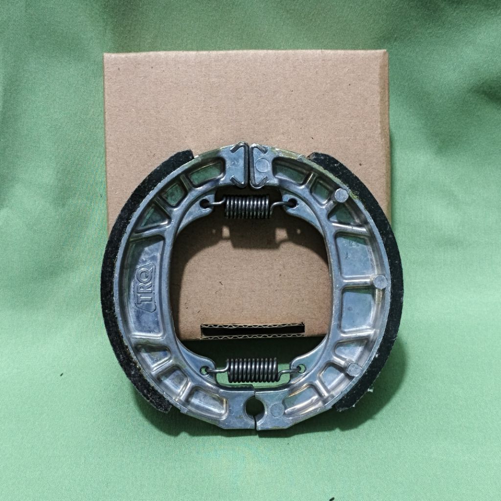 KAMPAS REM DEPAN SEPEDA/MOTOR LISTRIK GOODRICH LETS GO PRO