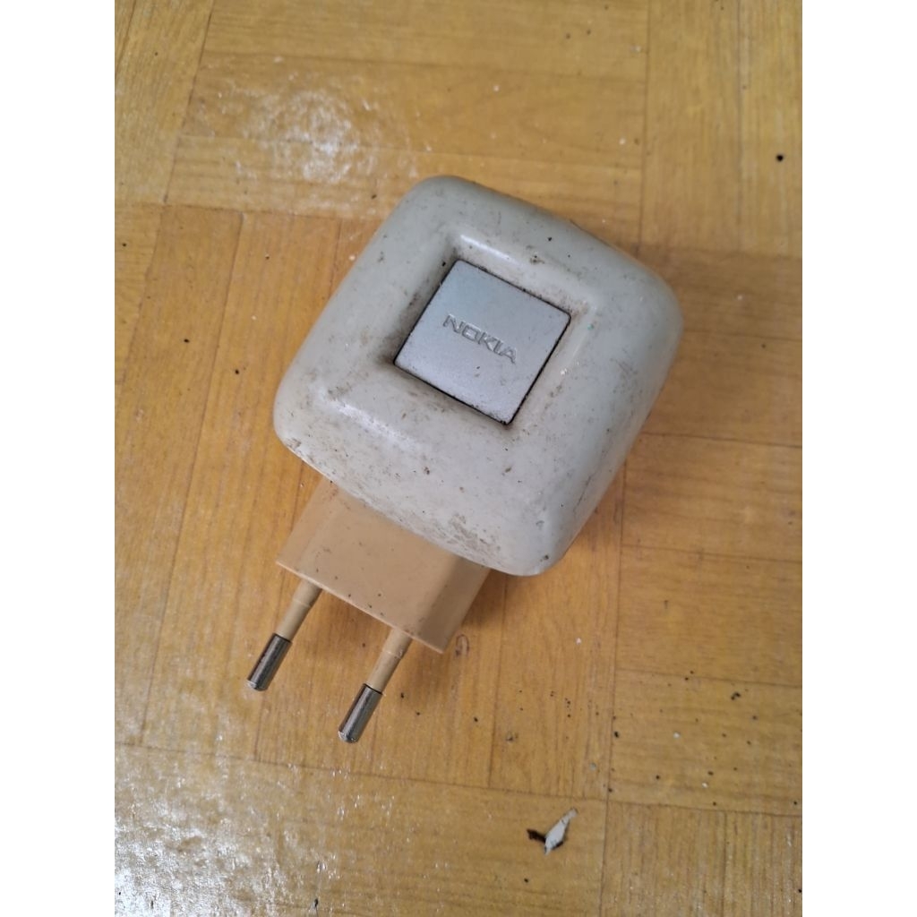 Nokia elektronik jadul