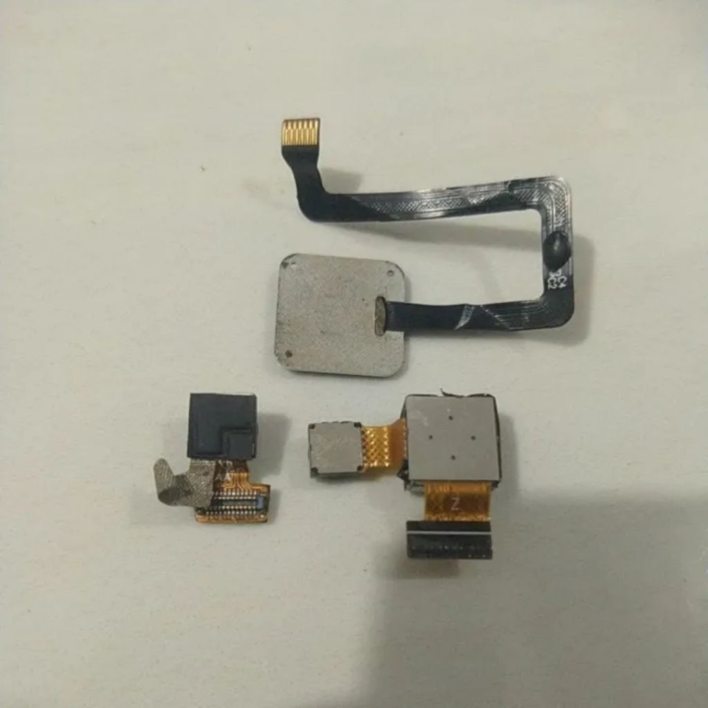 Kamera Hp Hotwav M6 Cabutan