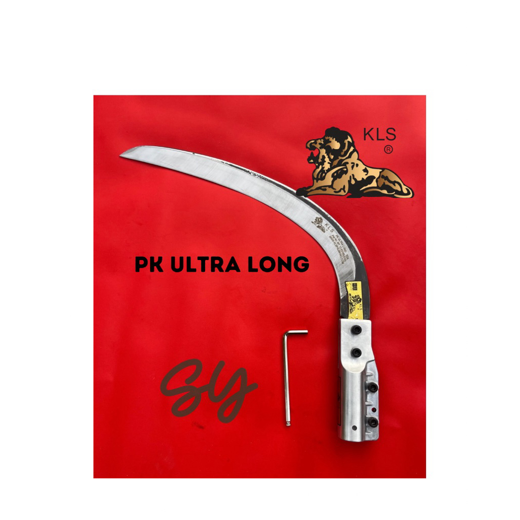 Egrek KLS palm king Ultra Long Peralatan Kebun